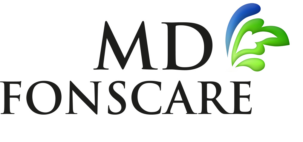 MD FONSCARE S.a.s 商标设计及视觉识别